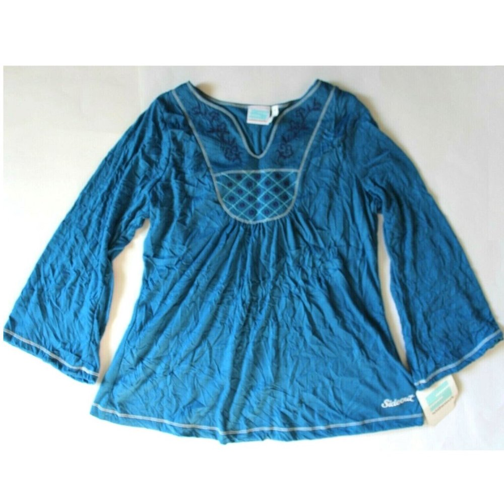 New Sideout Girls Tunic
